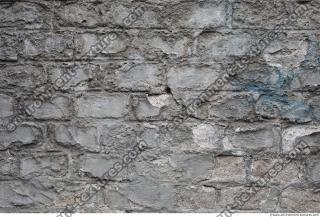 wall brick plastered 0014